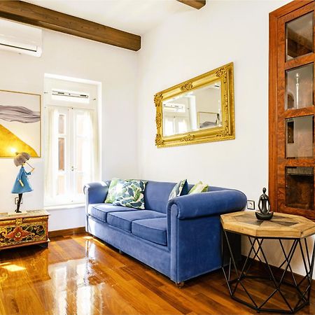 Chanialiving Venetian Luxury House-Near Plaza Parking Chania  Buitenkant foto