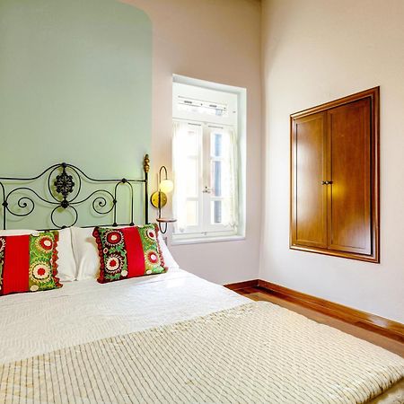 Chanialiving Venetian Luxury House-Near Plaza Parking Chania  Buitenkant foto