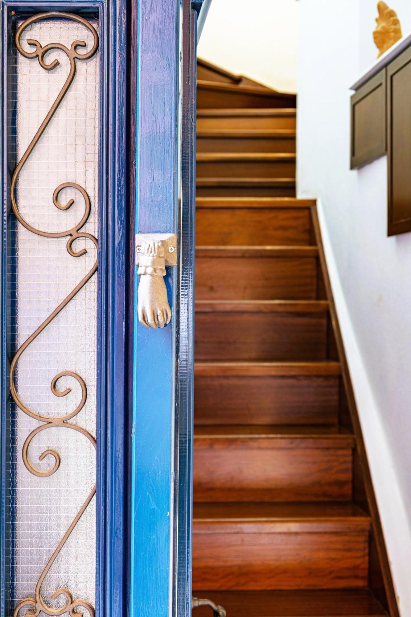 Chanialiving Venetian Luxury House-Near Plaza Parking Chania  Buitenkant foto