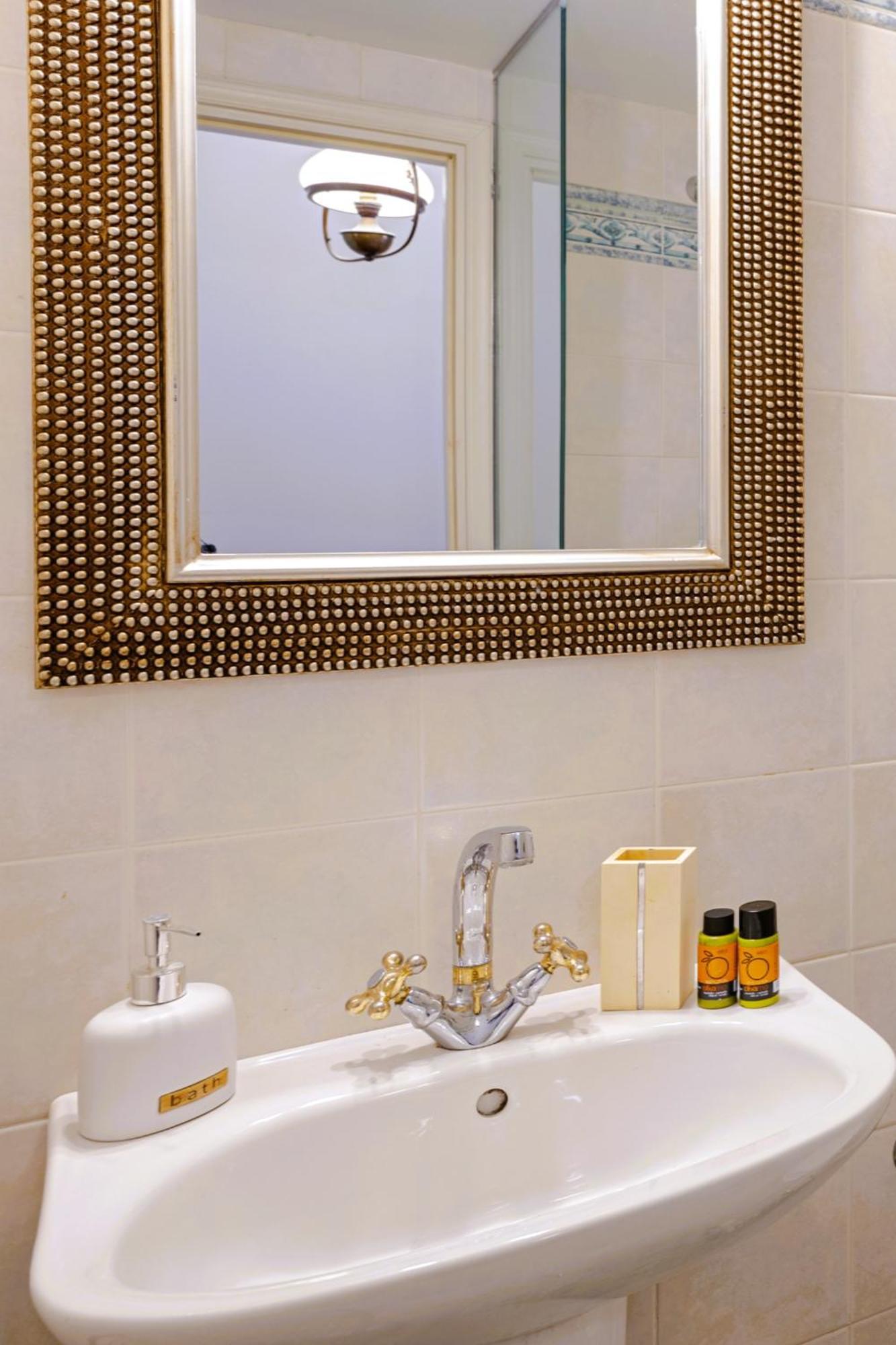 Chanialiving Venetian Luxury House-Near Plaza Parking Chania  Buitenkant foto