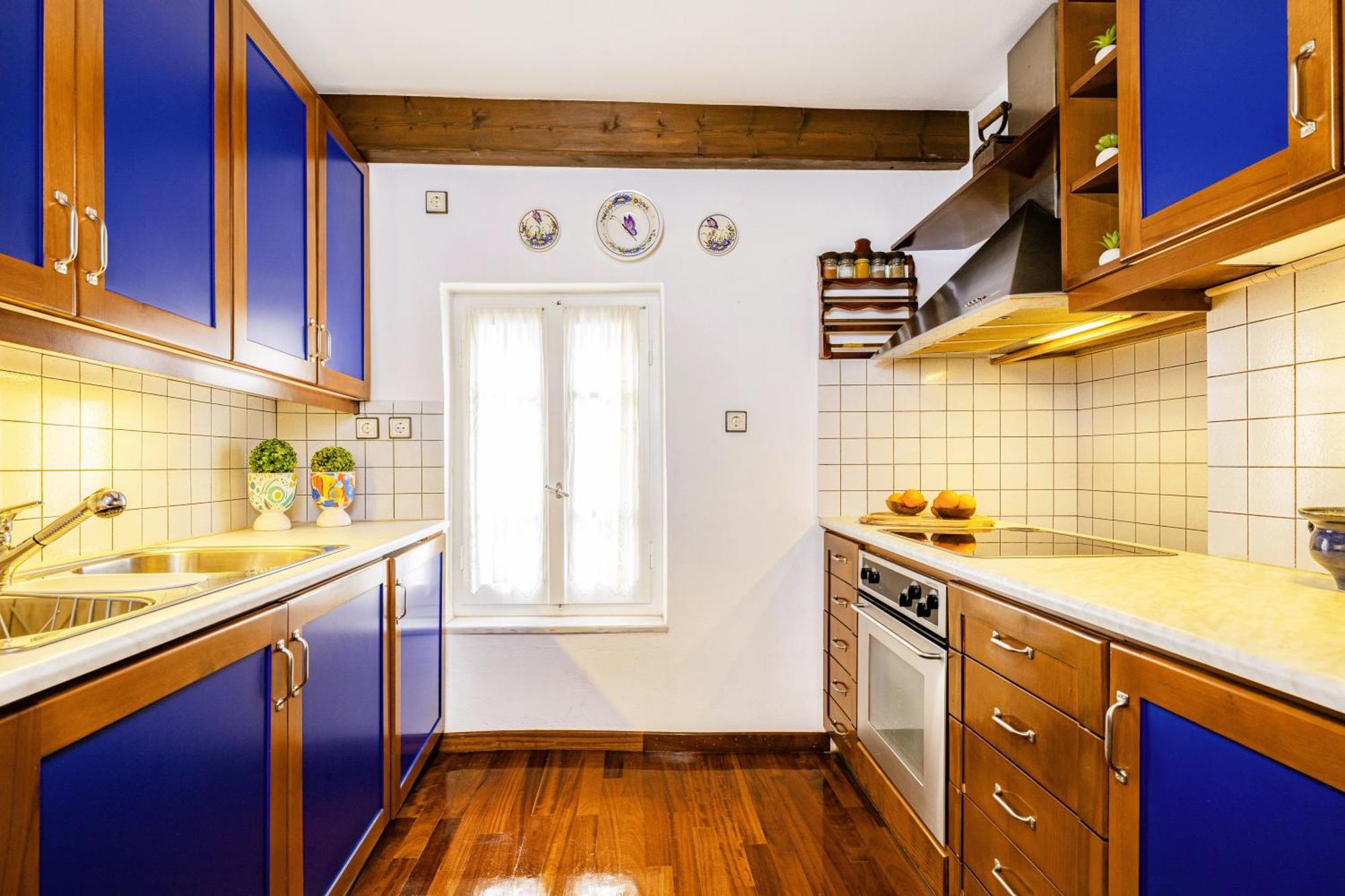 Chanialiving Venetian Luxury House-Near Plaza Parking Chania  Buitenkant foto