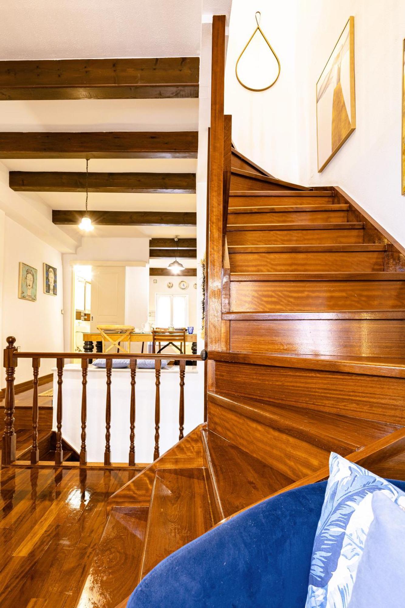 Chanialiving Venetian Luxury House-Near Plaza Parking Chania  Buitenkant foto