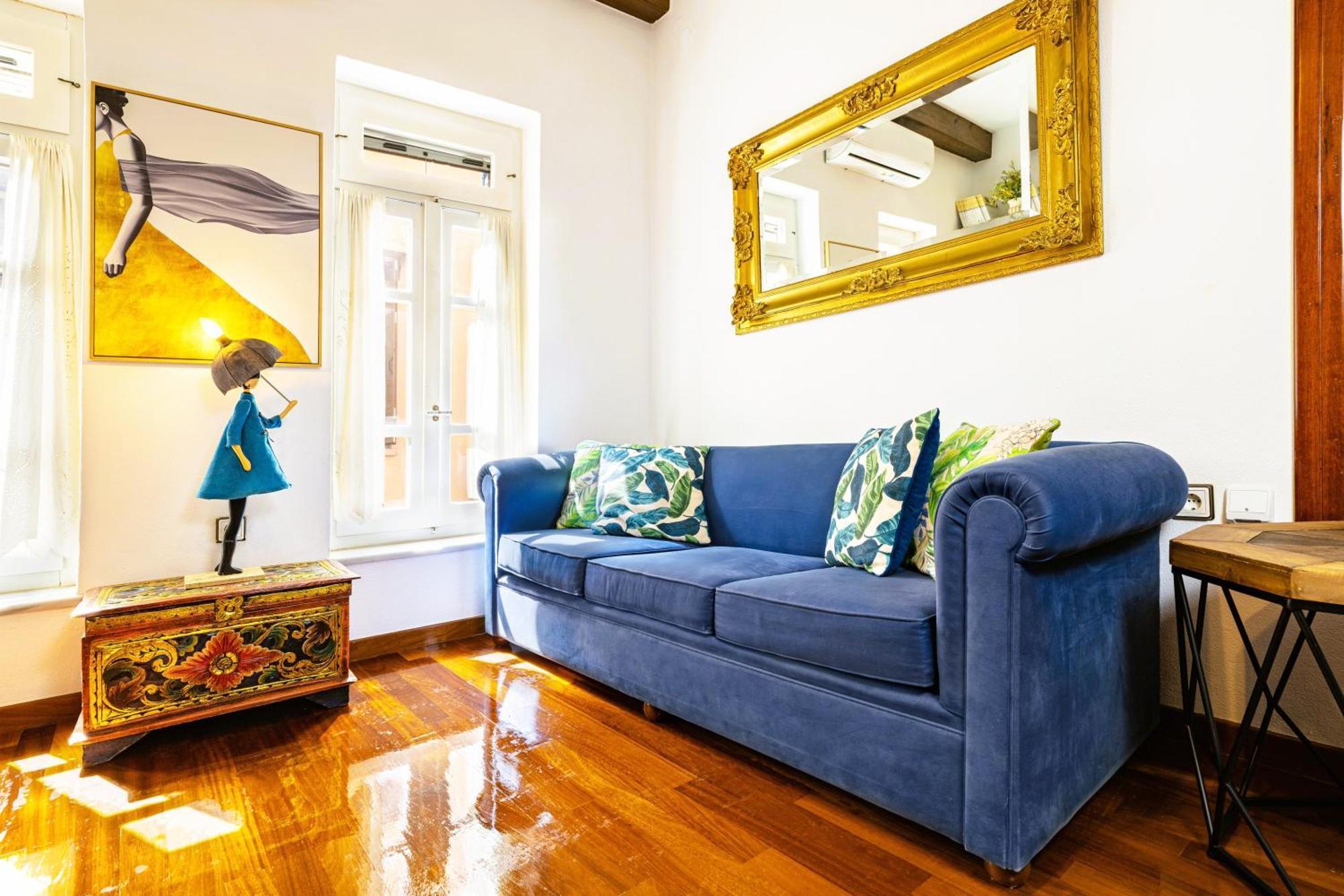Chanialiving Venetian Luxury House-Near Plaza Parking Chania  Buitenkant foto