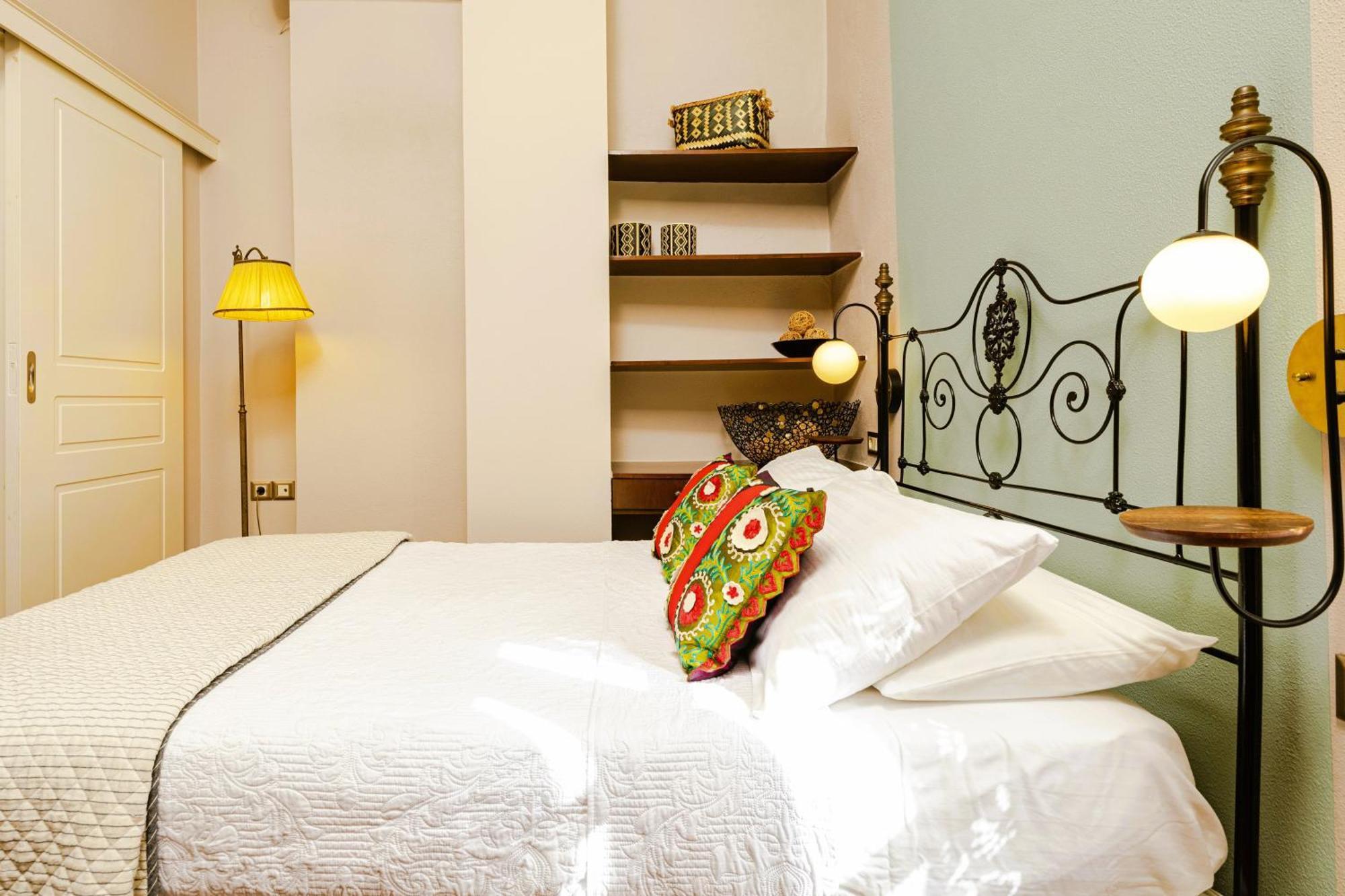 Chanialiving Venetian Luxury House-Near Plaza Parking Chania  Buitenkant foto