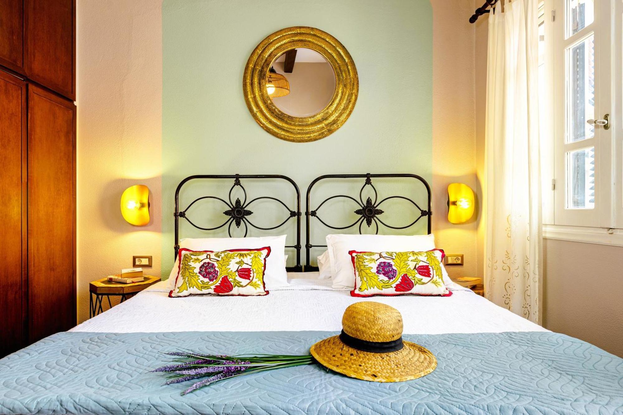 Chanialiving Venetian Luxury House-Near Plaza Parking Chania  Buitenkant foto